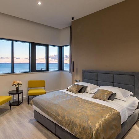 Seascape Luxury Rooms Спліт Екстер'єр фото