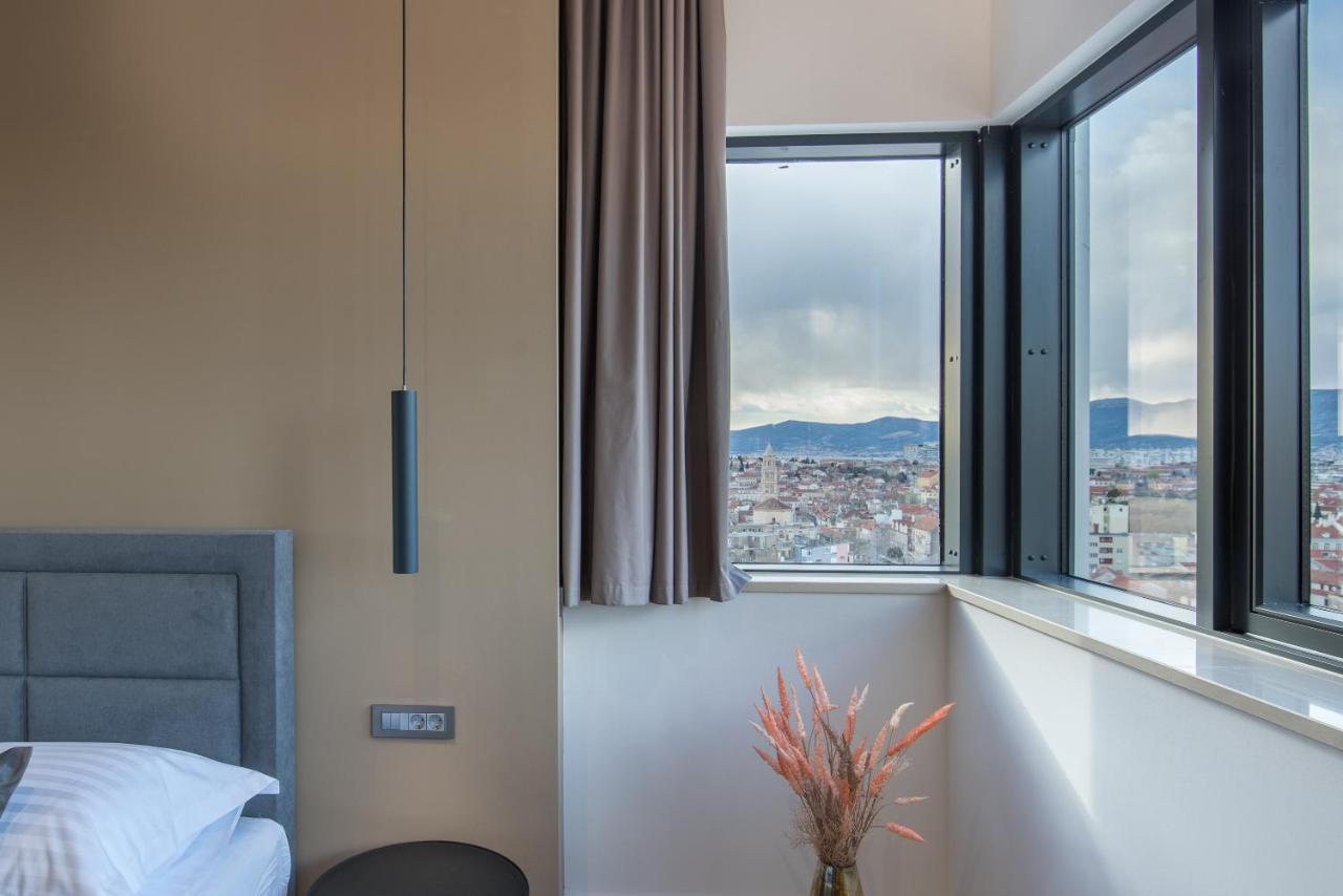 Seascape Luxury Rooms Спліт Екстер'єр фото