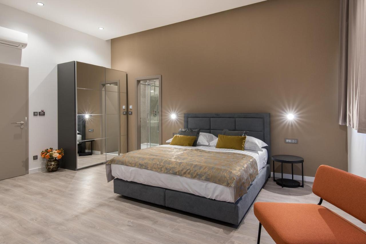 Seascape Luxury Rooms Спліт Екстер'єр фото