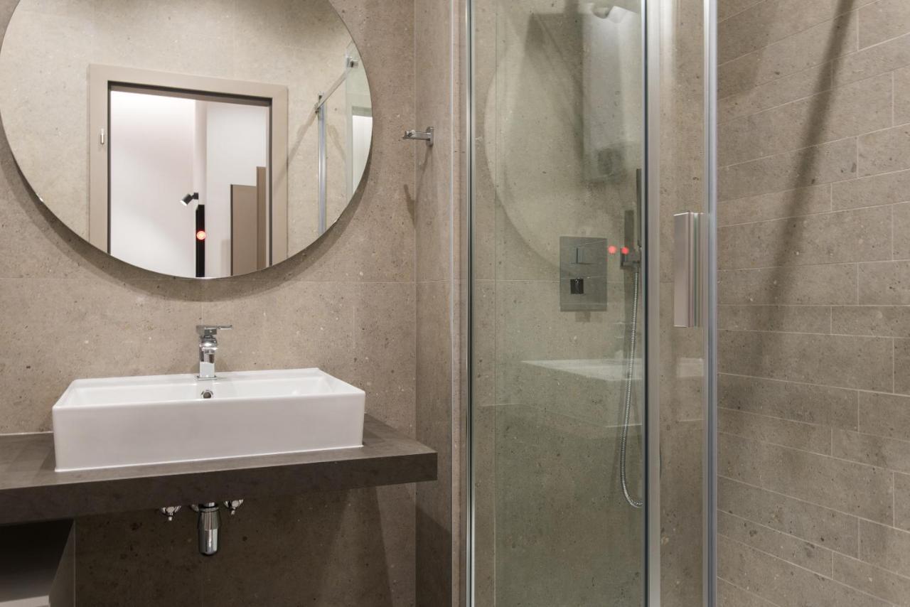 Seascape Luxury Rooms Спліт Екстер'єр фото