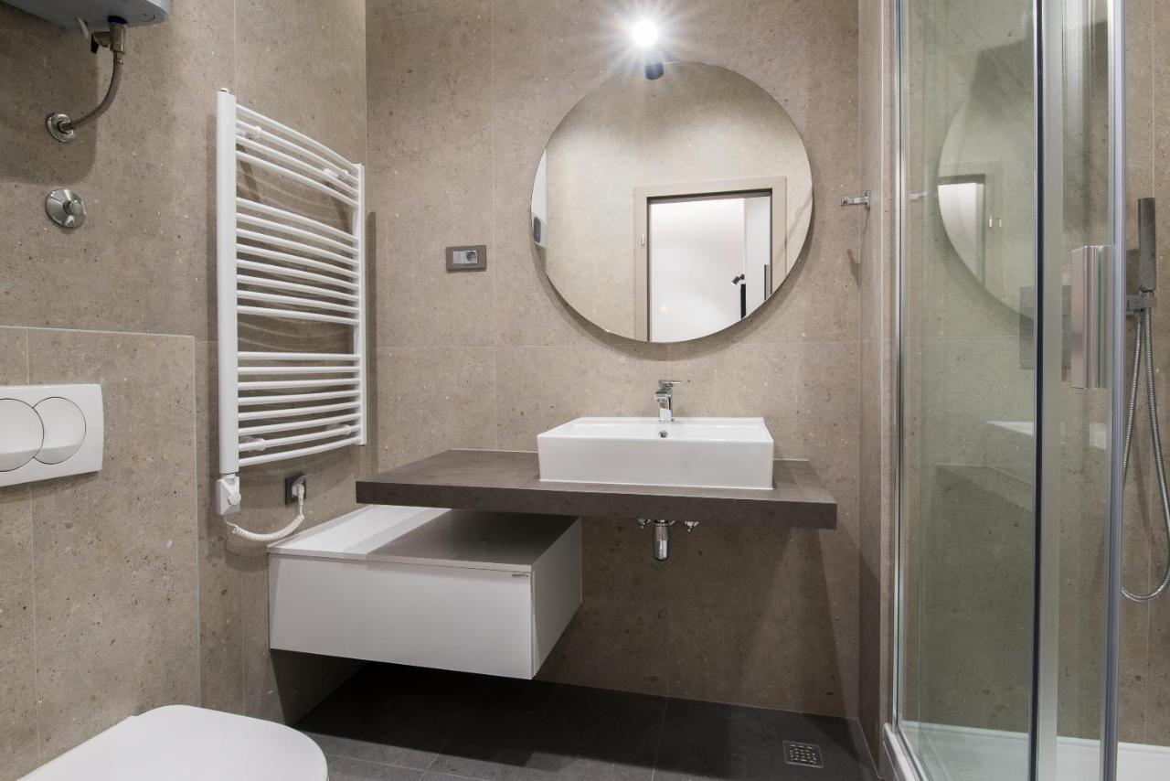 Seascape Luxury Rooms Спліт Екстер'єр фото